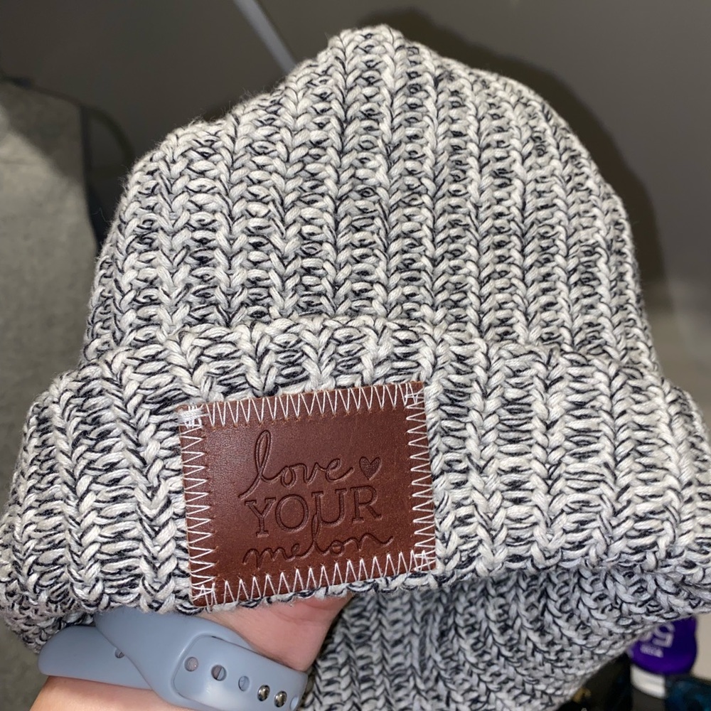 Love Your Melon Beanie